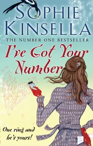 Kinsella I've Got Your Number