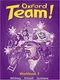 Team up 3 WB - 1