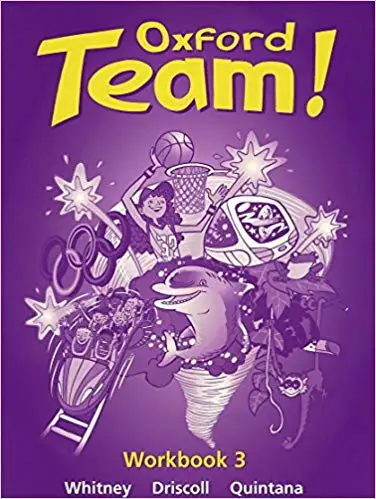 Team up 3 WB