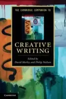 The Cambridge Companion to Creative Writing - 1