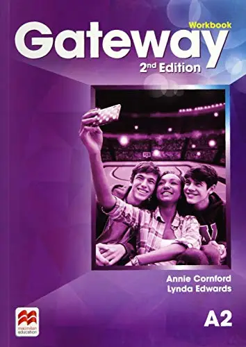 Gateway 2nd Ed A2 WB