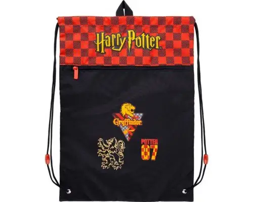 Сумка для взуття Kite з кишенею 601L HP
