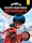 Безліч відтінків (розмальовка; ліцензія). Леді Баг. Загадка Марінет - 1