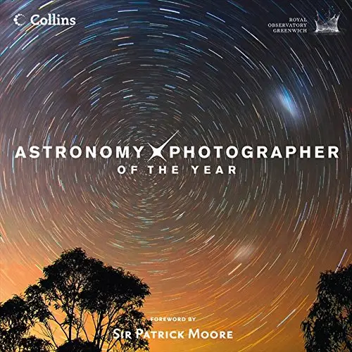 Astronomy Photographer of the Year: Collection 1 [Hardcover]