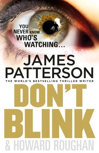 Patterson Don't Blink