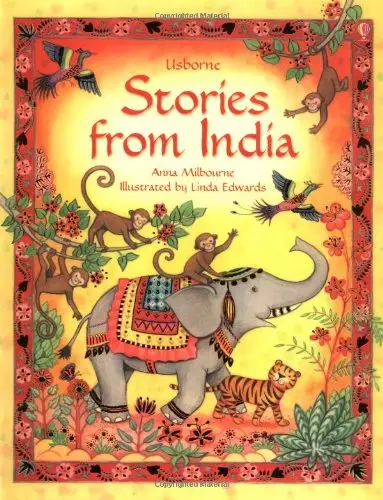 Stories from India