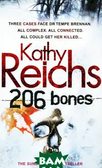206 Bones