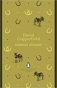 PEL David Copperfield