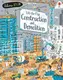 Lift-the-Flap: Construction and Demolition - 1
