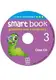 Smart Book for Ukraine НУШ 3 Class Audio SJ - 1