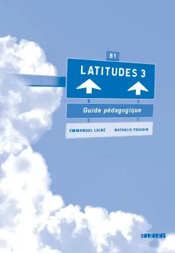 Latitudes 3 Pedagogique