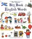 Big Book of English Words - 1