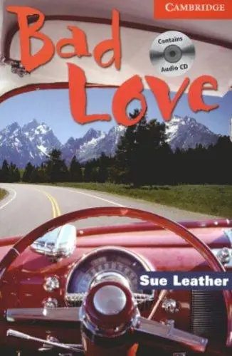 CER 1 Bad Love: Book with Audio CD Pack