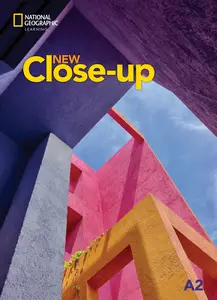 New Close-Up A2 SB