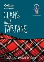 Little Books: Clans and Tartans.Traditional Scottish Tartans - 1