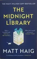 The Midnight Library - 1