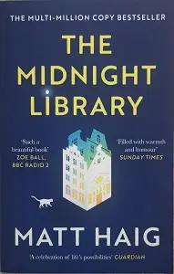 The Midnight Library