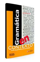Gramatica en contexto - 1