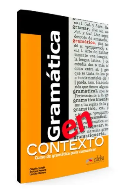 Gramatica en contexto