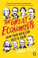 The Great Economists - 1