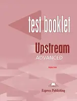 Upstream advanced Test - 1