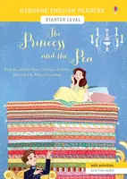 UER Starter The Princess and the Pea - 1