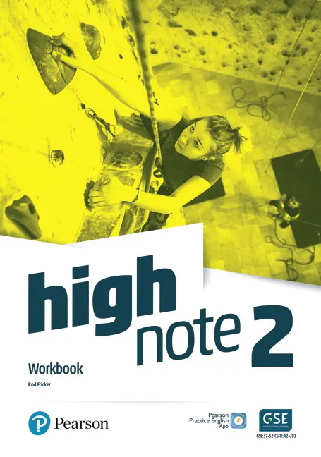 High Note 2 WB