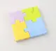 Puzzle Pads counter unit containing - 1