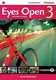Eyes Open Level 3 Teacher's Book - 1