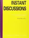 Instant Discussions Photocopiable Lessons on Common Topics B1-B2 - 1
