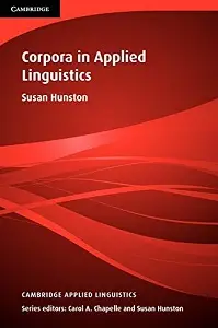 Corpora in Applied Linguistics