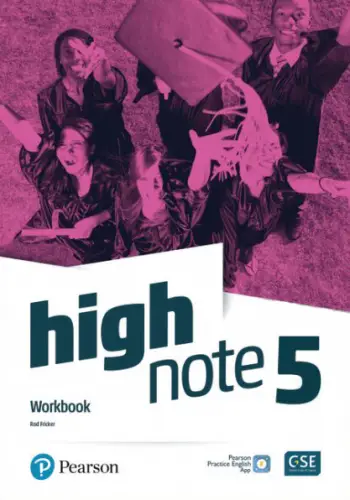 High Note 5 WB