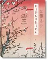Hiroshige. One Hundred Famous Views of Edo - 1
