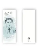 Закладка для книги «Микола Хвильовий» - 1