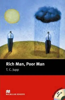 MCR2 Rich man.Poor Man Pack