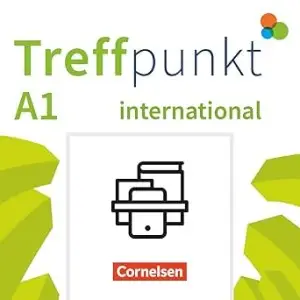 Treffpunkt A1 Komplettpaket (A1.1*A1.2)