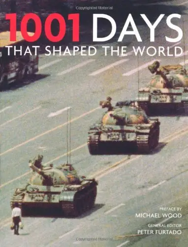 1001 Days That Shaped the World 2008