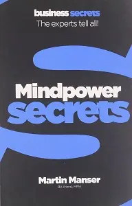 Business Secrets: Mind Power Secrets