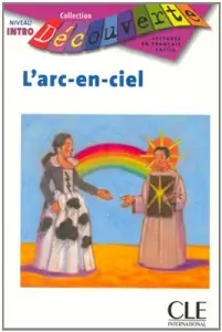CDIntro L'Arc en ciel Niveau