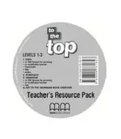 To the Top 1- 3 TRP CD-ROM (v.3) - 1