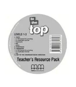 To the Top 1- 3 TRP CD-ROM (v.3)