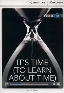 CDIR A1 It's Time (To Learn About Time) (Book with...