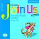 Join us English Starter AB Audio CD(1) - 1