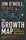 Growth Map,The - 1
