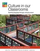 DTDS: Culture in our Classrooms - 1