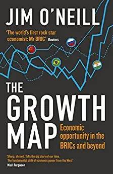 Growth Map,The