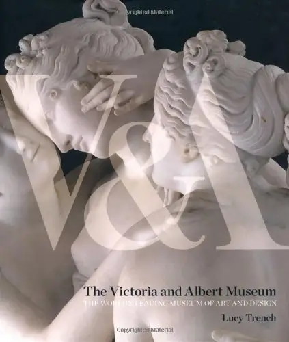 The Victoria and Albert Museum
