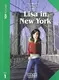 TR1 Lisa in New York Beginner Book with CD - 1