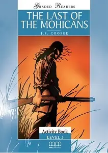 CS3 The Last of the Mohicans AB