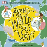 Around The World in 80 Ways - 1